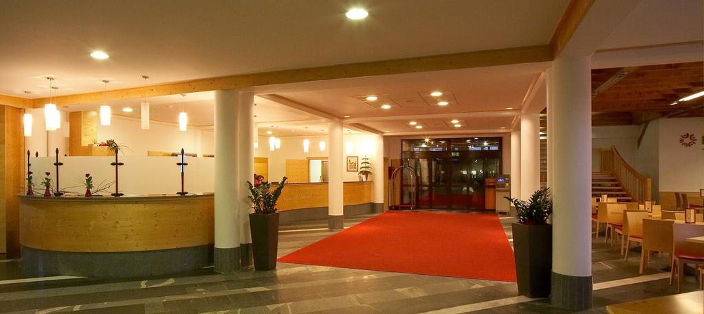 Hotel Planja Zreče Exterior foto